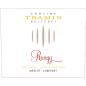 Preview: Tramin Rungg Merlot - Cabernet